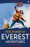 [Young Reading Series 04] • Everest Adventures